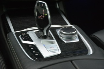 BMW Seria 7 G11-G12 2019 BMW 740 G11/12 3.0 Hybryda 386KM M-PAKIET, zdjęcie 32
