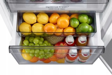 Комплект холодильник+морозильник SAMSUNG BRR29703EWW + BRZ22700EWW