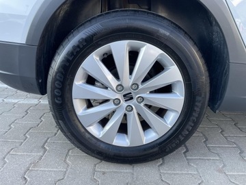 Seat Arona Crossover Facelifting 1.0 TSI 110KM 2024 Seat Arona 1.0 TSI 110KM Czujniki parkowania tył L, zdjęcie 19