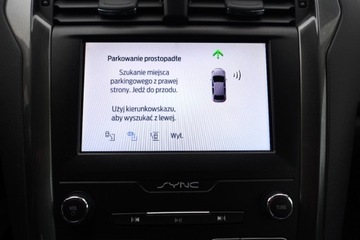 Ford Mondeo V Kombi 2.0 TDCi 150KM 2019 Ford Mondeo ActiveParkAssist, czuj. park. kamera, podgrzewana szyba przedn, zdjęcie 10