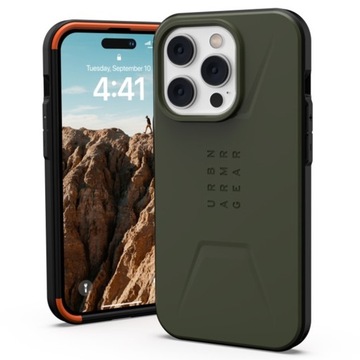 Etui Pancerne UAG do MagSafe do iPhone 14 Pro Max