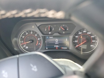 Chevrolet Camaro VI Coupe 6.2 455KM 2022 Chevrolet Camaro LT1 2022 6.2l 6.2 Benzyna 455KM, zdjęcie 9