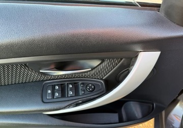 BMW Seria 3 F30-F31-F34 Limuzyna 2.0 320d Efficiency Dynamics 163KM 2014 BMW Seria 3 320 PIEKNY KOLOR navi PISEMNA GWARANCJA w cenie Transport K, zdjęcie 25