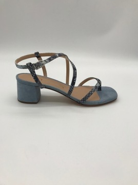 Buty damskie sandały Unisa rozmiar 37