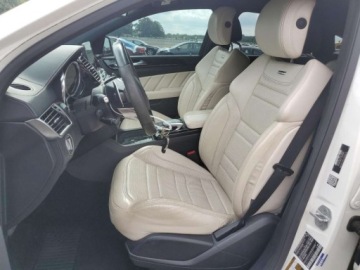 Mercedes GLE W166/C292 2016 Mercedes-Benz GLE Coupe 63 AMG-S 2016 5.5l 5.5 Benzyna 577KM, zdjęcie 7