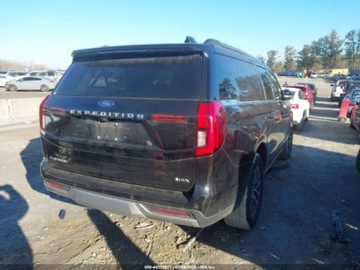 Ford Expedition III 2025 Ford Expedition Platinum Max 2025 3.5 Benzyna 400KM, zdjęcie 5