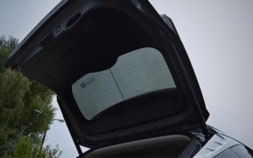 Шторы-жалюзи Чехлы на магнитах для Hyundai Tucson IV 4 2020-