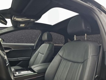 Audi A8 D5 Sedan Facelifting 3.0 55 TFSI 340KM 2023 Audi A8 pneumatyka, panoramiczny dach, kamery 360, BO, head up 3.0 Benzyna, zdjęcie 11
