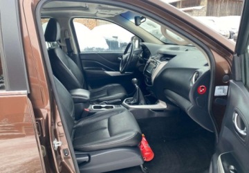 Nissan Navara IV Double Cab 2.3 190KM 2016 Nissan Navara NISSAN NAVARA 2.3 Diesel 190KM, zdjęcie 13