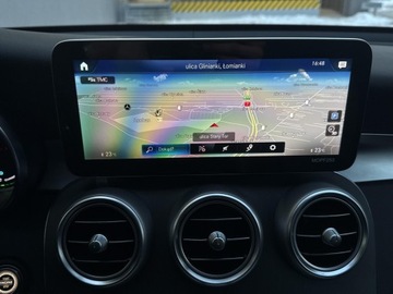 Mercedes GLC C253 SUV Facelifting 2.0 200 211KM 2021 Mercedes-Benz GLC 300, zdjęcie 21