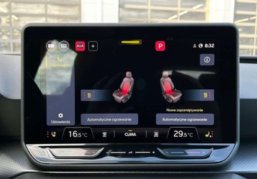 Seat Leon IV Hatchback 1.5 EcoTSI 150KM 2024 Seat Leon Sportstourer Style Pakiety, Wirtualny kokpit, Podgrzewane fotele, zdjęcie 30