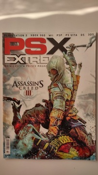 PSX Экстрим 176 4/2012