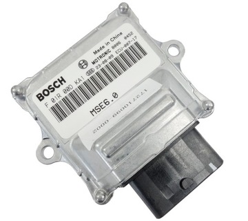 Sterownik ECU VOGE 650DS