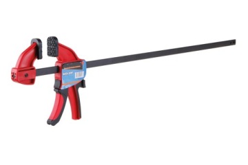 ŚCISK STOLARSKI ZACISK JEDNORĘCZNY ŚLUSARSKI 600mm