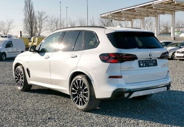 BMW X5 G05 2026 BMW X5 xDrive30d, Pakiet Comfort, Pakiet M Pro, 21 cali 3.0 Diesel 286KM, zdjęcie 3