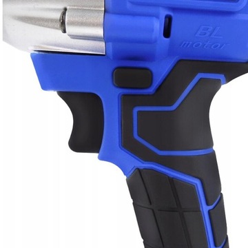 АККУМУЛЯТОРНЫЙ КЛЮЧ 420 НМ 1/2