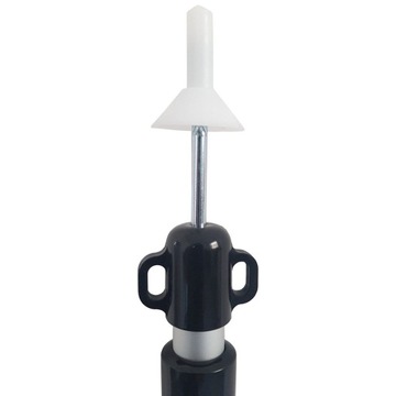 БУШМЕНЫ Брезентовая мачта