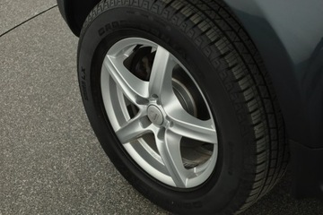 Dacia Duster I SUV Facelifting 1.6 SCe 114KM 2017 Dacia Duster 1.6 SCe, Salon Polska, Serwis ASO, zdjęcie 13