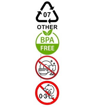 BUTELKA NA WODĘ BIDON Z MIARKĄ MOTYWACYJNA SIŁOWNIA FITNESS 2L
