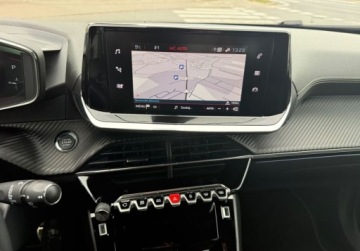 Peugeot 2008 II SUV 1.2 PureTech 130KM 2023 Peugeot 2008 1.2T130PS AUTOMAT GT Full led 1.2 Benzyna 130KM, zdjęcie 8