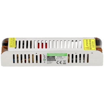 Zasilacz LED 24V 100W 4,1A Do Taśmy LED Slim Modułowy IP20 Transformator
