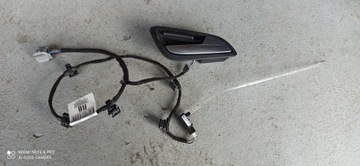 НАБОР ЖГУТОВ ДЛЯ РУЧОК СВЕТОДИОДНЫХ FOCUS MK3