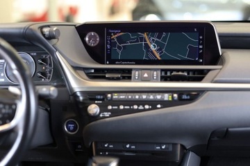 Lexus ES VII (XV70) 2021 Lexus ES 300h Business Edition 2.5 Hybryda 218KM, zdjęcie 11