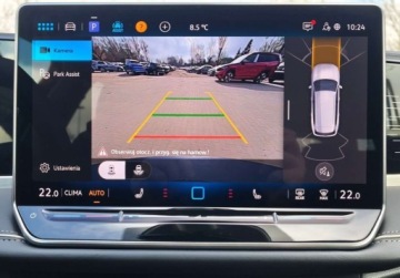 Volkswagen Passat B9 2025 Volkswagen Passat B9 Elegance 4x4, Matrix, ACC, Kamera, ergoActive z masaz, zdjęcie 31