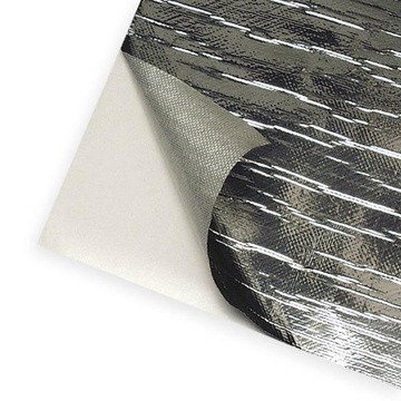 Mata termoizolacyjna DEI 60cm x 60cm