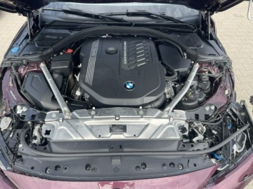 BMW Seria 4 G22-23-26 Coupe 3.0 M440i 374KM 2023 BMW 440 PL Mperformance Xdrive Karbon, zdjęcie 22