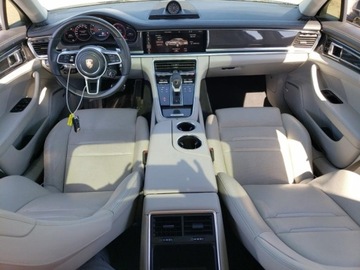 Porsche Panamera II Executive 3.0 330KM 2017 Porsche Panamera 2017 PORSCHE PANAMERA 4S 3.0 Benzyna 330KM, zdjęcie 8