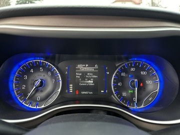 Chrysler Pacifica II 3.6 V6 291KM 2018 Chrysler Pacifica 3.6 benzyna/Automat/8 miejsc/Fak, zdjęcie 26