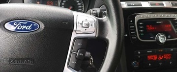 Ford S-Max I Van Facelifting 2.0 Duratorq TDCi DPF 140KM 2011 Ford S-Max Automat Ledy Bardzo ladny stan 2.0 Diesel 140KM, zdjęcie 28