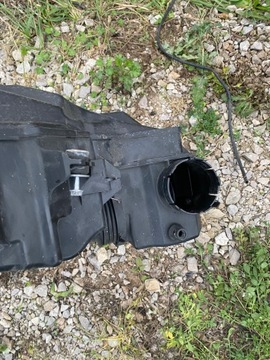 HONDA JAZZ II POUZDRO FILTRU VZDUCHU