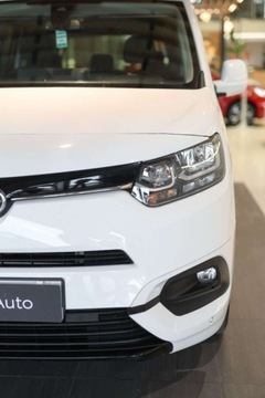 Toyota 2020 Toyota Proace City Verso City Verso 1.5 D-4D Family Aut. Oferta dealera Gw, zdjęcie 16