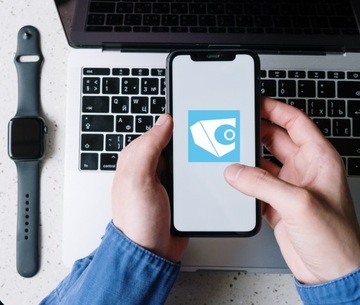 5-мегапиксельный видеорегистратор 5-в-1 VOBDVR2308 OPTIVA