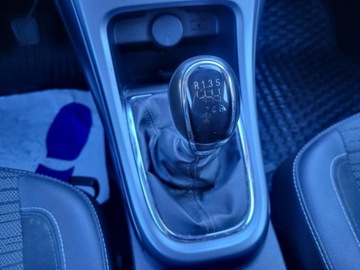 Opel Astra J Sedan 1.6 CDTI ecoFLEX 110KM 2015 OPEL ASTRA J sedan 1.6 DIESEL 110KM*Enjoy*Salon Polska*Serwisowany, zdjęcie 13