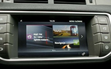 Land Rover Range Rover Evoque I SUV 5d Facelifting 2.0 Si4 240KM 2018 Land Rover Range Rover Evoque Land Rover Range Rover Evoque 2.0Si4 SE 2.0, zdjęcie 21