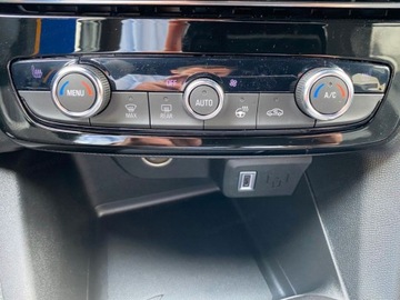 Opel Mokka II SUV 1.2 Turbo 130KM 2025 Od ręki - Edition aut 1.2 T 130KM / Pakiet Komfort, zdjęcie 6