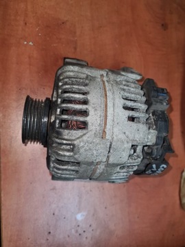 ALTERNÁTOR 100A OPEL CORSA D 1.0