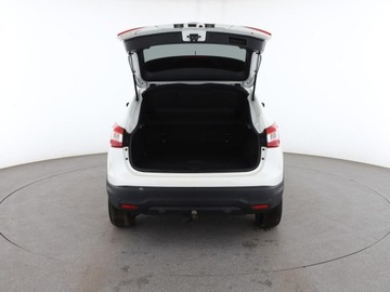 Nissan Qashqai II Crossover 1.2 DIG-T 115KM 2016 Nissan Qashqai navi klima auto półskóra, zdjęcie 18