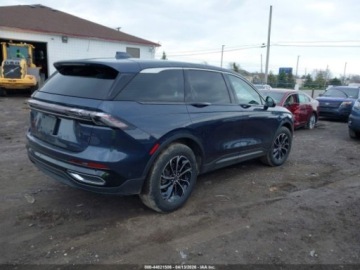 Lincoln 2024 Lincoln Nautilus Premiere 2024 2.0 Benzyna 250KM, zdjęcie 4