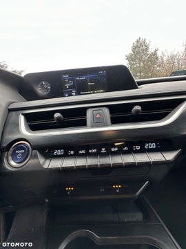 Lexus UX 2021 Lexus UX Raty Leasing Full opcja Salon Polska 4x4 automat Hybrid Gwarancja, zdjęcie 25