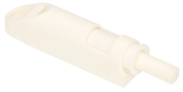 АМОРТИЗАТОР + АДАПТЕР БЕСШУМНОГО ЗАКРЫТИЯ ШКАФОВ 10 ШТ.