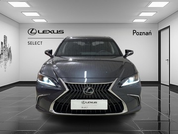 Lexus ES VII (XV70) Sedan Facelifting 300h 218KM 2024 Lexus ES 300h Business Edition, zdjęcie 5