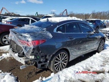 BMW Seria 2 G42-U06 2021 BMW Seria 2 2021 r., 2,0 L 228 XI od ubezpieczalni 2.0 Benzyna 228KM, zdjęcie 4