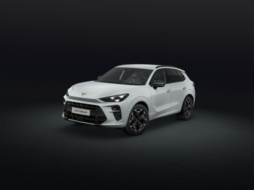 Cupra Terramar SUV 1.5 eTSI 150KM 2025 Cupra Terramar 1.5 e-TSI 150 KM DSG - Dostępny od, zdjęcie 1