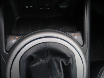 Kia Sportage III SUV Facelifting 1.6 GDI 135KM 2015 Kia Sportage 1.6 GDI, Skóra, Navi, Klima, zdjęcie 15