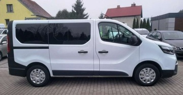 Nissan 2021 Nissan Inny Nissan Inny Nissan Nissan NV300 2.0 Dci 120 Km L1H1 9 osob, zdjęcie 3
