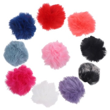 ВЕТРОВАЯ КРЫШКА MIC FURRY ПЕНОВЫЕ КРЫШКИ